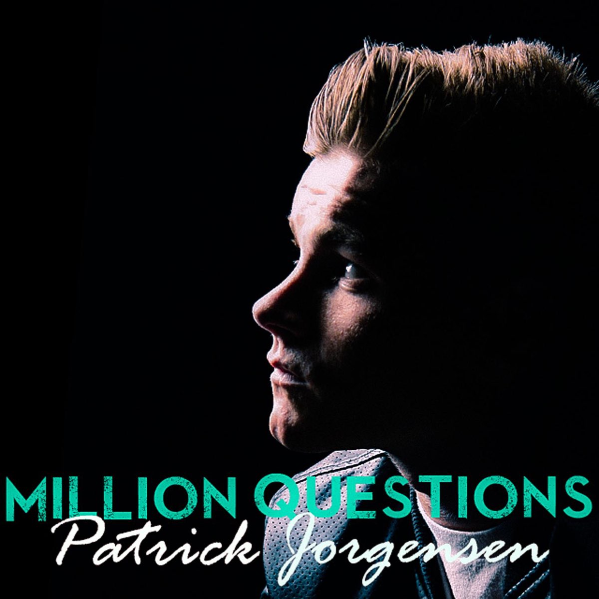 efterfølger vinter Regnskab Million Questions - Single by Patrick Jørgensen on Apple Music
