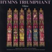 Hymns Triumphant, Vol. 2 artwork