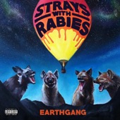 EARTHGANG - Missed Calls