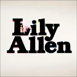 The Fear - Single - Lily Allen