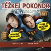 Tezkej Pokondr - Skrina, Co Ma Drzi Nad Vodou (Voda, Co Ma Drzi Nad Vodou)