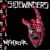 Sidewinders - What Am I Supposed to Do?