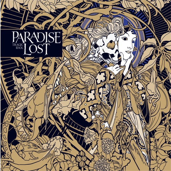 Cover artwork for Crucify