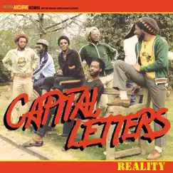 Reality by Capital Letters album reviews, ratings, credits