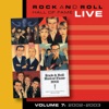 Rock and Roll Hall of Fame, Vol. 7: 2002-2003 (Live), 2011