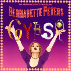Gypsy (2003 Broadway Cast) - Stephen Sondheim Gypsy (2003 Broadway Cast) - Stephen Sondheim