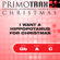 I Want a Hippopotamus For Christmas (Medium Key: A - Performance backing track) - Christmas Primotrax