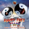 Happy Feet Two: Original Motion Picture Soundtrack artwork