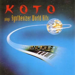 KOTO - Trans Europe Express