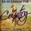 An Occasion for Country album lyrics, reviews, download