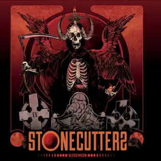 baixar álbum Stonecutters - Blood Moon