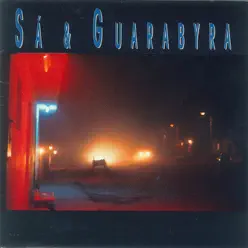 Sá & Guarabyra - Sá e Guarabyra