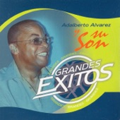 Adalberto Alvarez y Su Son - Grandes Exitos (Adalberto Alvarez Greatest Hits) artwork