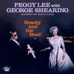 Beauty and the Beat! (Live) [Remastered] - Peggy Lee