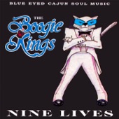 The Boogie Kings - Cryin' Man