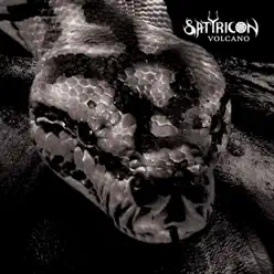 Volcano - Satyricon