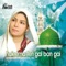 Haleema Teri Gal Ban Gai - Shabnam Majid lyrics