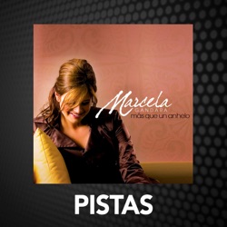 Marcela Gandara - Dame Tus Ojos (feat. Jesús Adrián Romero)