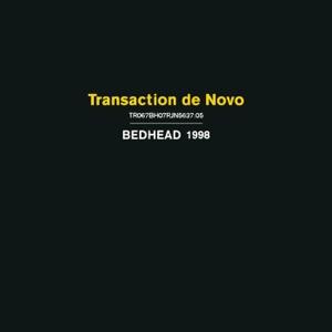 Transaction de Novo