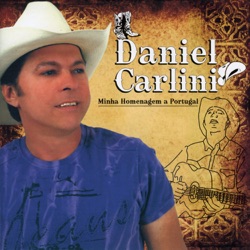 Daniel Carlini - Noite Maravilhosa