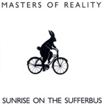 Masters of Reality - T.U.S.A.