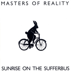 Masters of Reality - J.B. Witchdance
