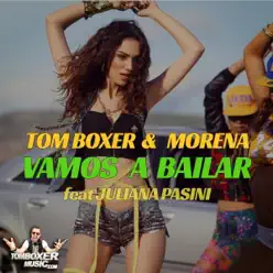 Vamos a bailar - Single - Tom Boxer Vamos a bailar - Single - Tom Boxer