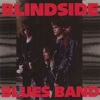 Blindside Blues Band - Blindside Blues Band artwork