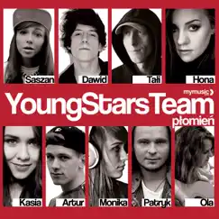 Płomień (Young Stars) - Single by Young Stars Team album reviews, ratings, credits