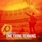 One Thing Remains (feat. Kristian Stanfill) - Passion lyrics