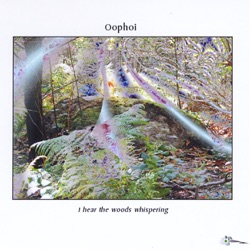 Oophoi - Daat