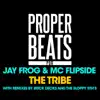 The Tribe - EP album lyrics, reviews, download