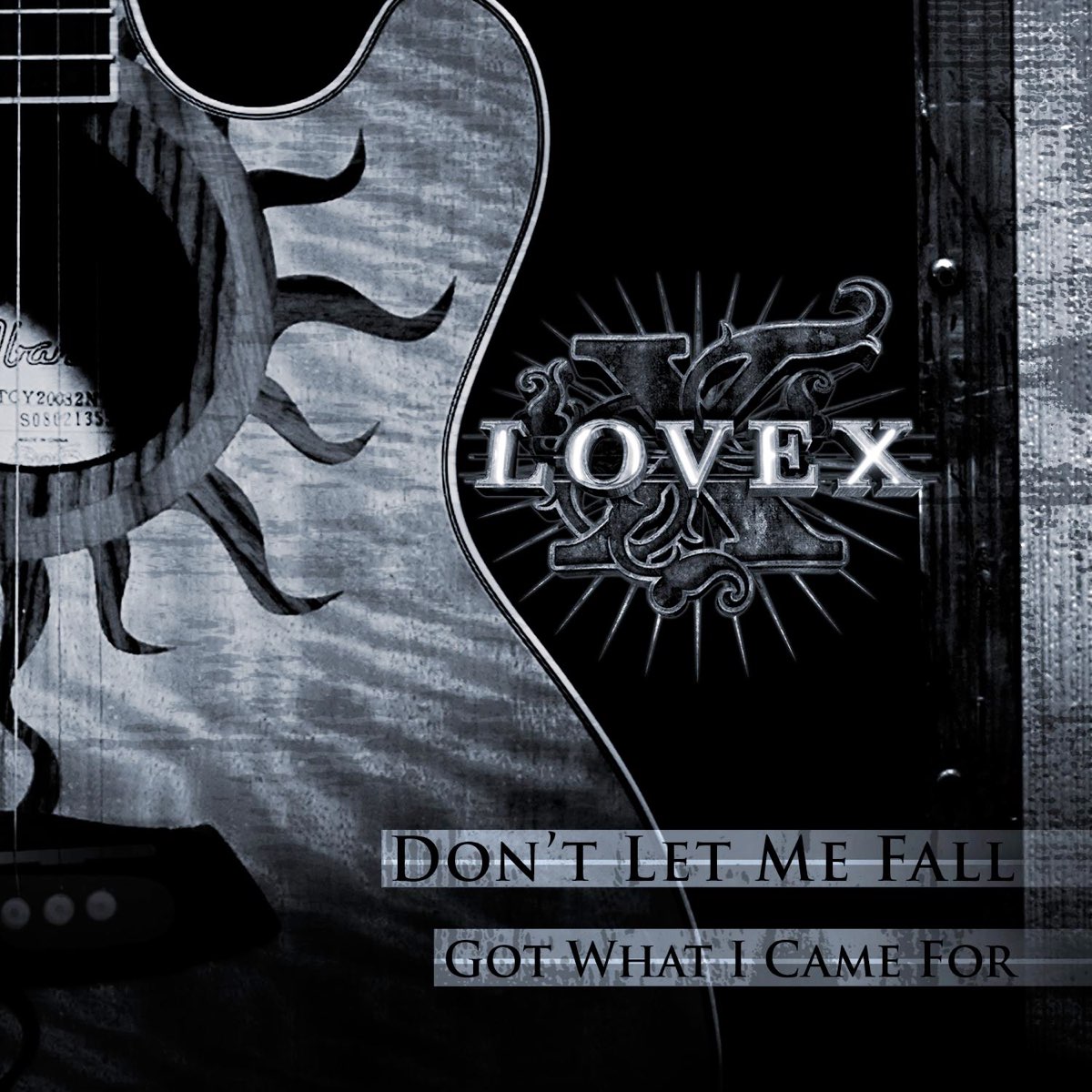 Песня fall me. Lovex. Песня Let me Fall. Lovex 2009 - don't Let me Fall (Single). Lovex песня.