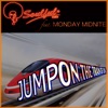 Jump on the Train of Love (feat. Monday Midnite) - Single