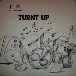 F.M. Turnt Up - EP - F.m.