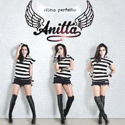 Ritmo Perfeito - Single - Anitta