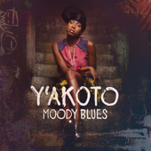 Moody Blues - Y'akoto