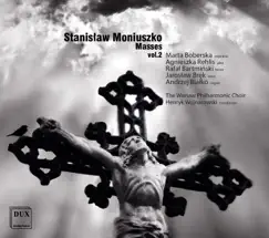 Moniuszko: Masses, Vol. 2 by Various Artists album reviews, ratings, credits