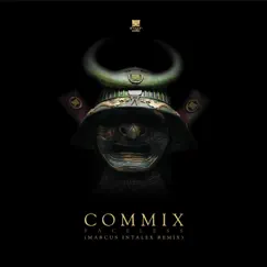 Faceless / Solvent - Single by Commix album reviews, ratings, credits