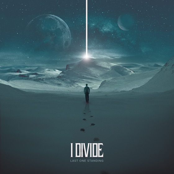Cover artwork for I'm Not Leaving