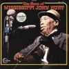 The Best of Mississippi John Hurt album lyrics, reviews, download