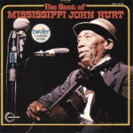 Mississippi John Hurt - Richland Woman Blues (Live)