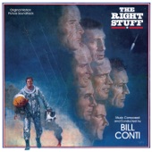Glenn's Flight - Bill Conti