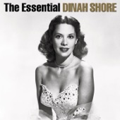 Dinah Shore - Dearly Beloved