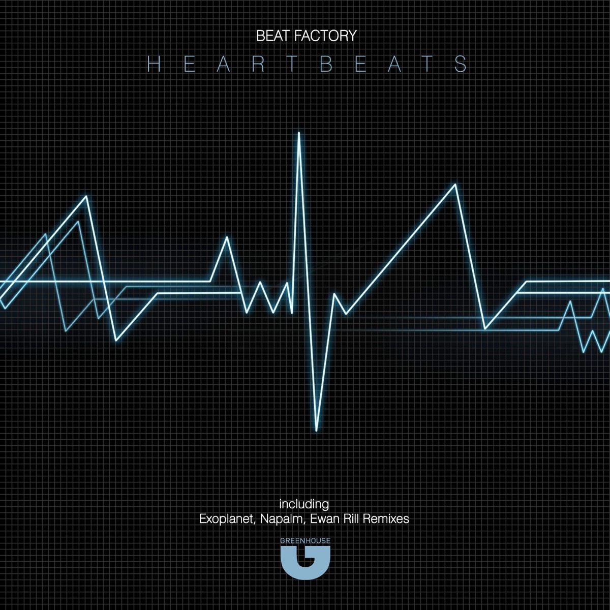 Heartbeat my heartbeat песня