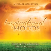 Inspirational Moods - Inspiring Hymns Featuring Piano and Orchestra artwork