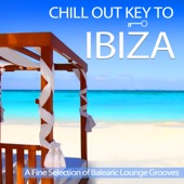 Chill Out Key to Ibiza artwork