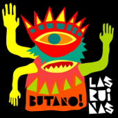 Butano! - Las Ruinas