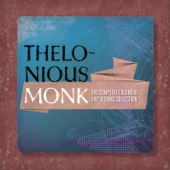 Thelonious Monk - Criss Cross