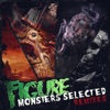 Monsters Selected Remixes - EP, 2013